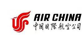 哈尔滨中国国际航空公司